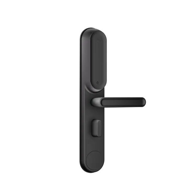 Godrej Advantis GSL D1R Black (Left) O/O Smart Digital Door Lock
