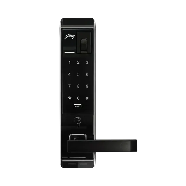 Godrej Advantis Revolution Digital Mortise Lock
