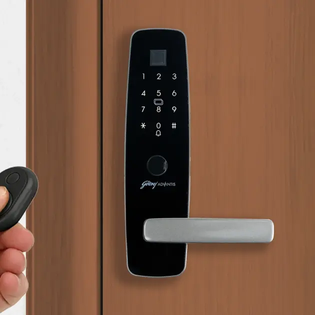 Advantis IoT9